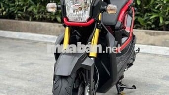 ZoomerX 2019 nhập khẩu Thái zin đét- đẹp xuất sắc
