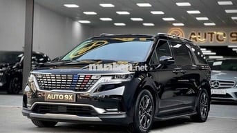 🚘 Kia Carnival 2022 Signature 2.2D _Odo: 20.000km