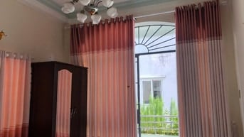 Phòng cho thuê Phú Nhuận có ban công giá 3,5-4,0 triệu/ tháng