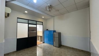 CHO THUÊ PHÒNG RỘNG 31m² – bao gồm nội thất cơ bản, dọn vào ở ngay