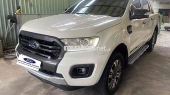Ford Ranger 2018 Wildtrak 2.0 4x4