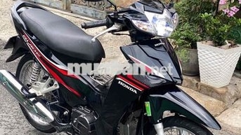 Honda Wave Blade 2022 bs61 chính chủ ký giấy