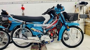 Dream HQ Dọn Kiểng Style Super Biển Số Thành Phố