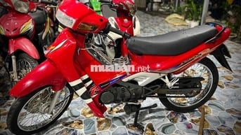 Suzuki satria 2000