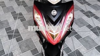 Xe 50 máy nguyên zin cực kỳ êm ở chùa Thới Sơn,TB