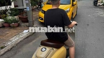 Honda Giorno Crea 50cc còn rất mới  xe zin