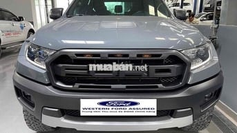 Ford Raptor 2021 không Niên Hạn