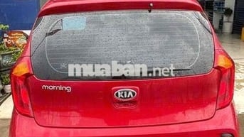 Kia morning MT - 38.000km