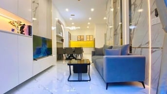 Bán nhà đường Cao Xuân Dục cách CoopMart Tuy Lý Vương 3p - 42m2 1tỷ880