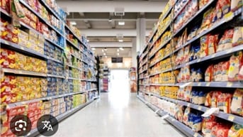 Bách hóa tổng hợp cần tuyển nhân viên bán hàng,đóng gói,thu ngân