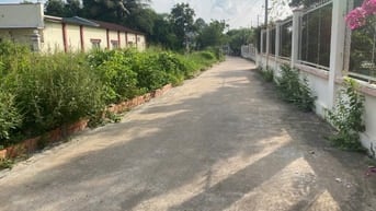 Bán lô đất thổ cư 2 mặt tiền ngay UBND P.Định Hòa giá chỉ 1,450 tỷ