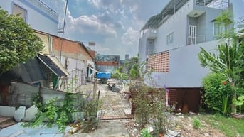 HẠ GIÁ BÁN GẤP !! Đất khu Việt Kiều xã Tân Thông Hội - Củ Chi 174M2 