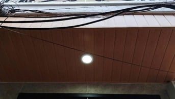 Sau Nhà Mặt Phố Đại La_3 Bước Ra ÔTÔ_Nội Thất Đẹp_27m2 x 4Tầng_Hơn 5Tỷ