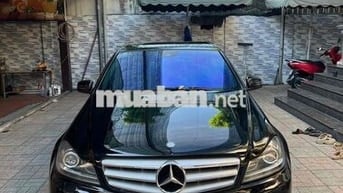 Mercedes Benz C Class 2012 C200 - 80000 km