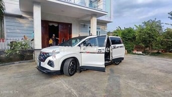 Hyundai Custin 2024 Cao Cấp 2.0T - 25000 km