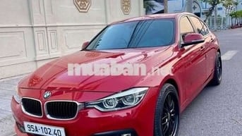 BMW 320i sx 2013 xe nhà dùng odo 95000 km