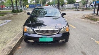 Daewoo Magnus 2004 2.5 AT - 128000 km