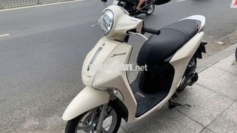Yamaha janus 2018 mới 90% biển số thành phố