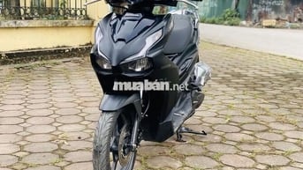 HONDA AIR BLADE 125 4 VAL ĐEN NHÁM SIÊU LƯỚT ZIN