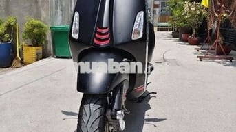 Vespa 2022 zin mới. Chính chủ