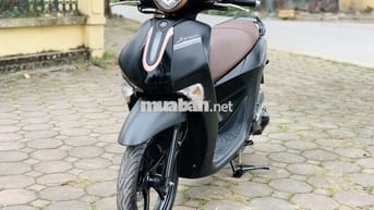 YAMAHA JUNUS ĐEN NHÁM FI SMK MỚI LƯỚT CHÍNH CHỦ