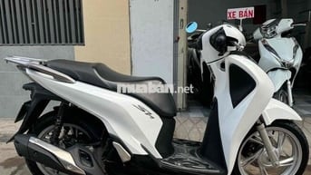 125 cbs 2018 xe đẹp máy zin xe đúng chủ