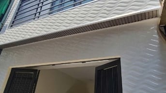 🔵 Bán nhà MỚI, Nở hậu, 1/ Tùng Thiện Vương, Q8. 2Lầu, SHR, Hoàn công