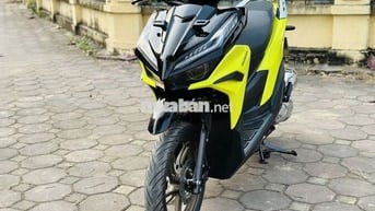 HONDA VARIO 125 XANH KHOÁ SMK SIÊU LƯỚT MỚI 99%