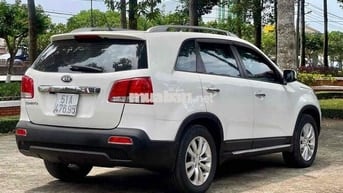 Kia Sorento 2012 GMT 2.4 2WD - 103000 km