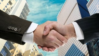 Tìm Đối Tác Mở Sàn Giao Dịch BĐS
