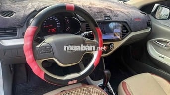 Kia Morning 2019 S AT - 84000 km