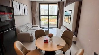  CẦN BÁN CĂN HỘ CC 312 LẠC LONG QUÂN – 60M² – 2PN – GIÁ 3,2 TỶ