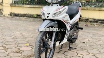 YAMAHA JUPITER 115 TRẮNG FI MÁY CHẤT CHÍNH CHỦ SD