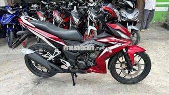 Honda Winner 150 đỏ 2018 ( hỗ trợ góp )
