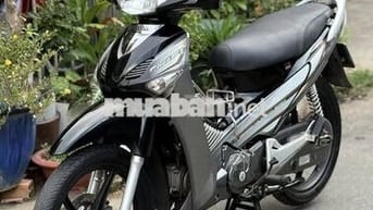 Honda Future Neo Fi 2008