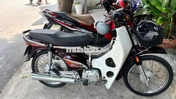 Super Dream BSTP Đời 2002