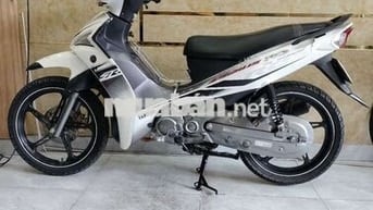 Sirus FI 2015,BS 72 ,Xe Máy Đi Rất OK,Mạnh
