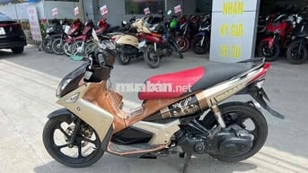 xe máy êm ru bs62