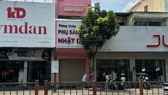 Cho thuê nhà 205 Quang Trung P10 GVấp 🤝