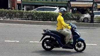Chính chủ bán nhà MT Quốc Lộ 22, Tân Thông Hội,  Củ Chi
