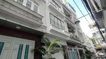 HXH LÝ THƯỜNG KIỆT - 80M2 - 10P - 10WC - GIÁP Q10