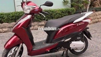 XMHN: Lead 125i 2015 29X1-376.91 zin chất 1 chủ