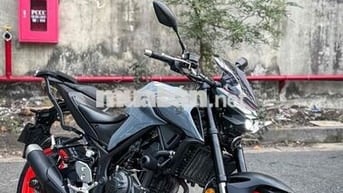 Cần bán MT03 ABS 2022 Bssg