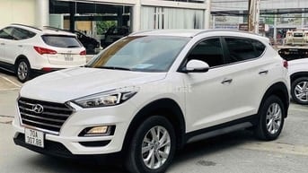 Hyundai Tucson 2021 2.0L Tiêu chuẩn - 70000 km