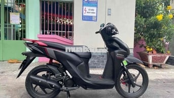 Vision cuối 2022 BSTP chính chủ bánh lớn odo 7k5