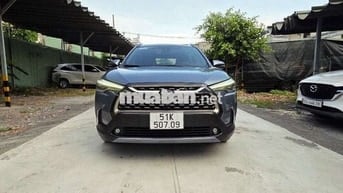 Toyota Corolla Cross 2022 1.8V - 39000 km