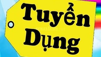 MỞ RỘNG CHI NHÁNH CẦN TUYỂN GẤP NAM NỮ LAO ĐỘNG PHỔ THÔNG