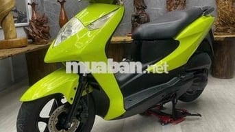 Dylan 125cc biển Tp dàn áo đẹp keng, máy êm
