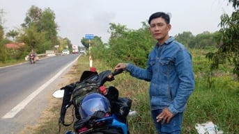 Bán 1 Nôi điện em bé nguyên thùng 100% 1 triệu 