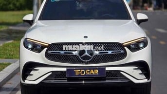 Mercedes GLC 300 4Matic 2024 siêu lướt 6.000km